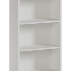 Шкаф 480 подвесной (Белый) | фото 2