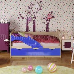 Кровать Дельфин-1 800*1600 | фото 7