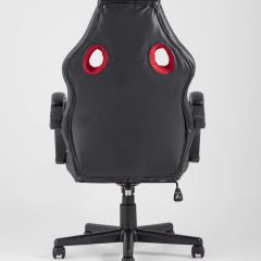 Игровое кресло компьютерное TopChairs Renegade красное геймерское | фото 5