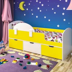 Кровать Малыш Мини (700*1600) | фото 4