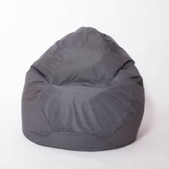 Кресло-мешок Макси (Рогожка) 100*h150 | фото 4