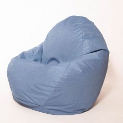 Кресло-мешок Макси (Рогожка) 100*h150 | фото 9