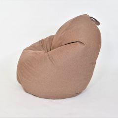 Кресло-мешок Макси (Рогожка) 100*h150 | фото 11