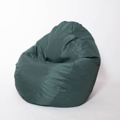 Кресло-мешок Макси (Рогожка) 100*h150 | фото 14