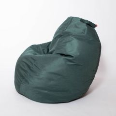 Кресло-мешок Макси (Рогожка) 100*h150 | фото 15