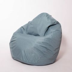 Кресло-мешок Макси (Рогожка) 100*h150 | фото 20
