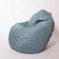 Кресло-мешок Макси (Рогожка) 100*h150 | фото 21
