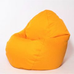 Кресло-мешок Макси (Рогожка) 100*h150 | фото 26