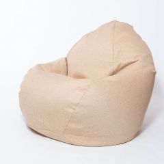 Кресло-мешок Макси (Рогожка) 100*h150 | фото 29