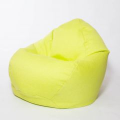 Кресло-мешок Макси (Рогожка) 100*h150 | фото 32