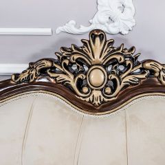 Комплект мягкой мебели Джоконда с раскладным механизмом (декор Караваджо) | фото 2