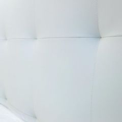 Кровать интерьерная Сонум найс беж 1800*2000 латы | фото 3