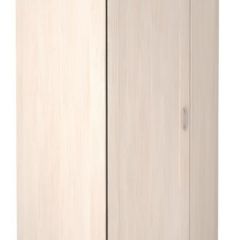 Шкаф угловой для одежды Ника-Люкс 30 с зеркалами | фото 2