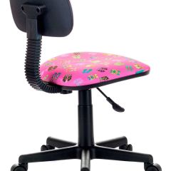 Кресло детское Бюрократ CH-201NX/FlipFlop_P розовый сланцы | фото 4