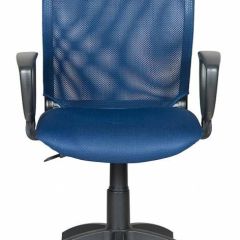 Кресло Бюрократ CH-599/DB/TW-10N тёмно-синий | фото 4
