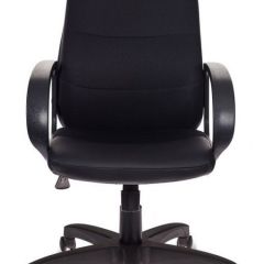 Кресло руководителя Бюрократ CH-808AXSN/LBL+TW-11 черный | фото 2