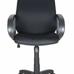 Кресло руководителя Бюрократ CH-808AXSN/TW-11 черный | фото 4