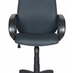 Кресло руководителя Бюрократ CH-808AXSN/TW-12 серый | фото 4