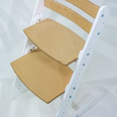 Детский растущий стул Конёк Горбунёк Комфорт (Лофт-1) | фото 4