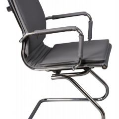 Кресло для посетителя Бюрократ CH-993-Low-V/grey серый | фото 2