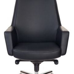 Кресло руководителя Бюрократ _ANTONIO/BLACK черный | фото 5