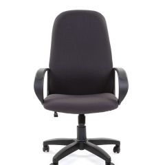 Кресло для руководителя  CHAIRMAN 279 TW (ткань TW 12) | фото 2