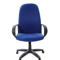 Кресло для руководителя  CHAIRMAN 279 TW (ткань TW 10) | фото 2
