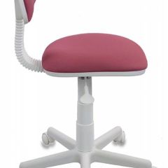 Кресло детское Бюрократ CH-W201NX/26-31 розовый | фото 3