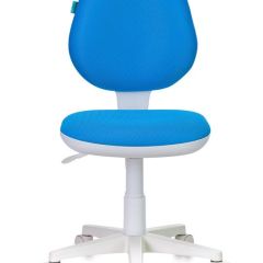 Кресло детское Бюрократ CH-W213/TW-55 голубой | фото 2