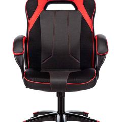 Кресло игровое Бюрократ VIKING 2 AERO RED черный/красный | фото 2