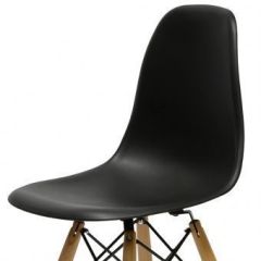 Барный стул Barneo N-11 LongMold черный | фото 4