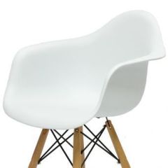 Барный стул Barneo N-153 BAR белый | фото 2
