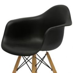 Барный стул Barneo N-153 BAR черный | фото 2