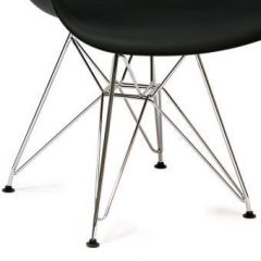 Кресло Barneo N-14-14 SteelMold черный | фото 2